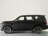 INFINITI QX80 3.5L V6TT AUTO 7STR 9AT 2025